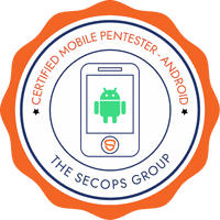 CM-Pen Android — Certified Mobile Penetration Tester