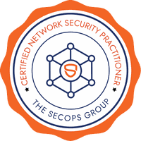 CNSP — Certified Network Security Practitioner